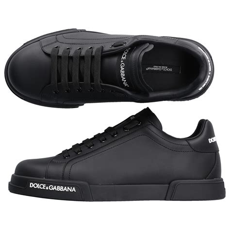 dolce gabbana sneakers heren|dolce and gabanna sneakers price.